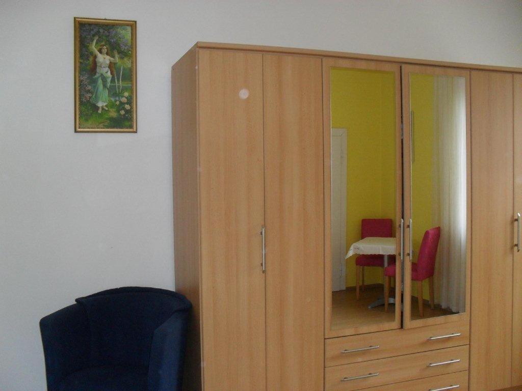 Pension Rak KLV Exterior foto