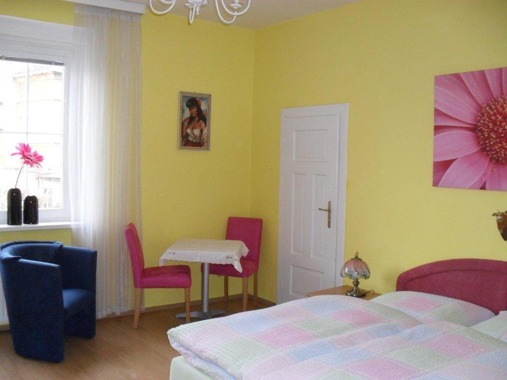 Pension Rak KLV Quarto foto