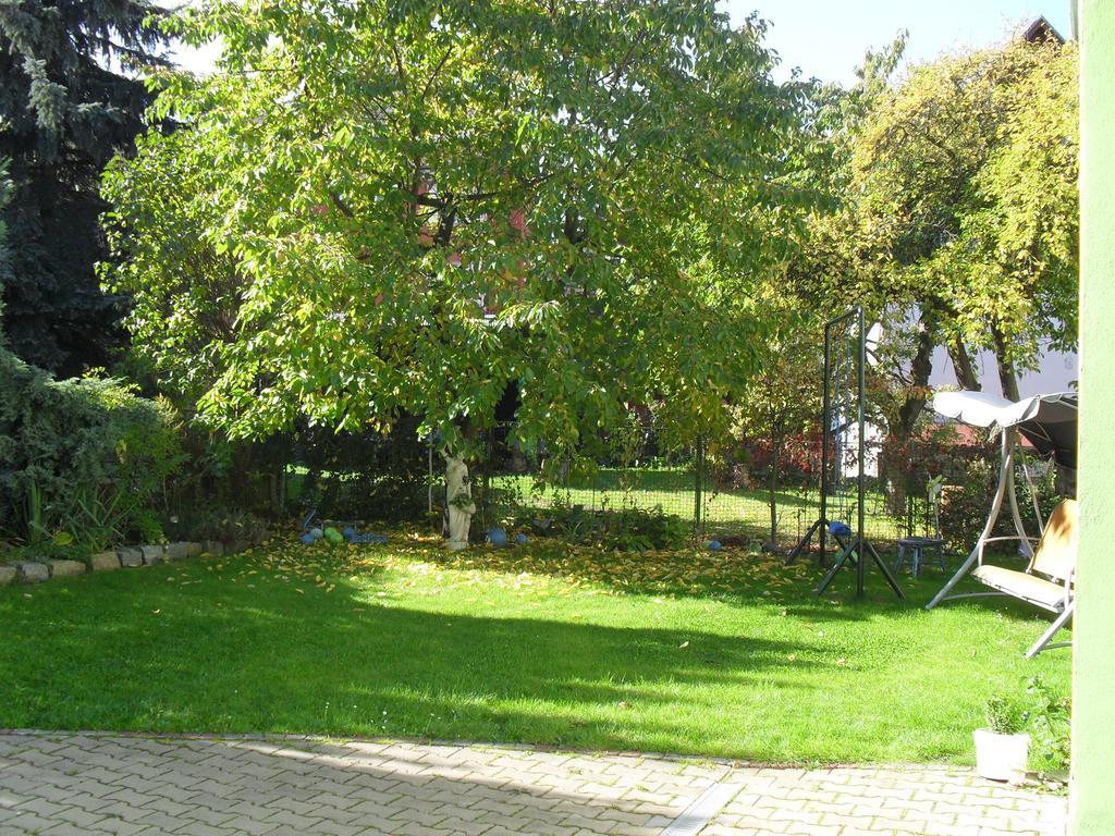 Pension Rak KLV Exterior foto