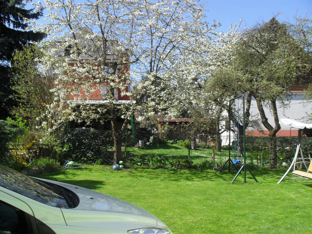 Pension Rak KLV Exterior foto