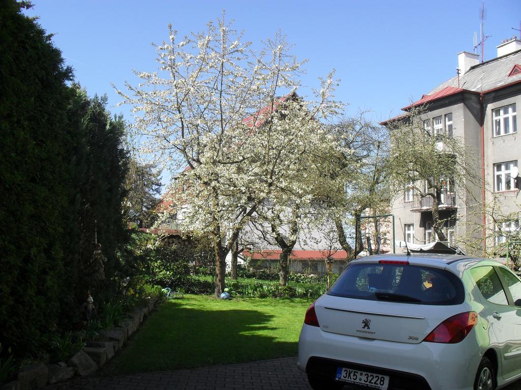 Pension Rak KLV Exterior foto